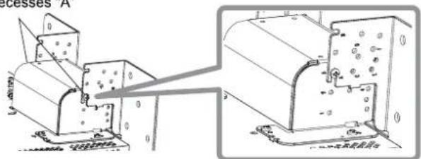 JVC DT-R24L41D - CAUTION - 3