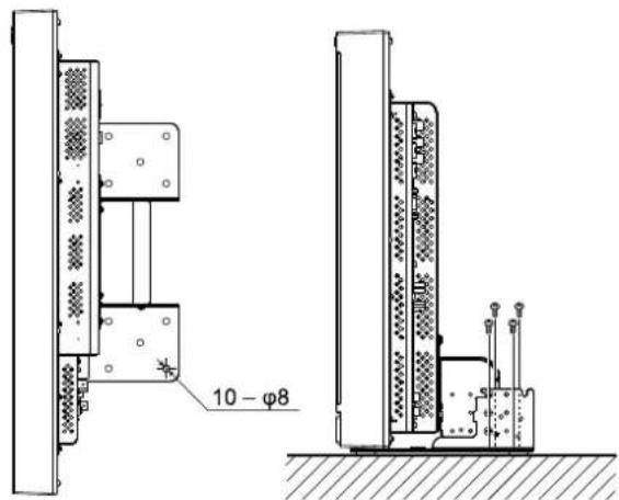 JVC DT-R24L41D - CAUTION - 5