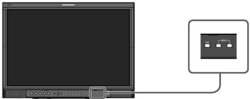 JVC DT-R24L41D - ■ Self-check program - 1