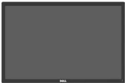 DELL P2217Wh - Package contents - 3