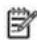 HP Pagewide Enterprise Color MFP 586f - Scan and save a file directly to a Microsoft® SharePoint site - 2