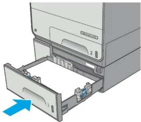 HP Pagewide Enterprise Color MFP 586f - Introduction - 4