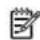 HP Pagewide Enterprise Color MFP 586f - Step two: Configure the Network Identification settings - 3