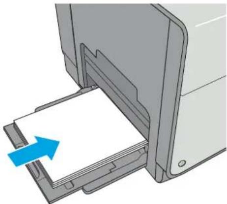 HP Pagewide Enterprise Color MFP 586f - Introduction - 5