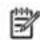 HP Pagewide Enterprise Color MFP 586f - Method one: Use the Save to Network Folder Wizard - 1