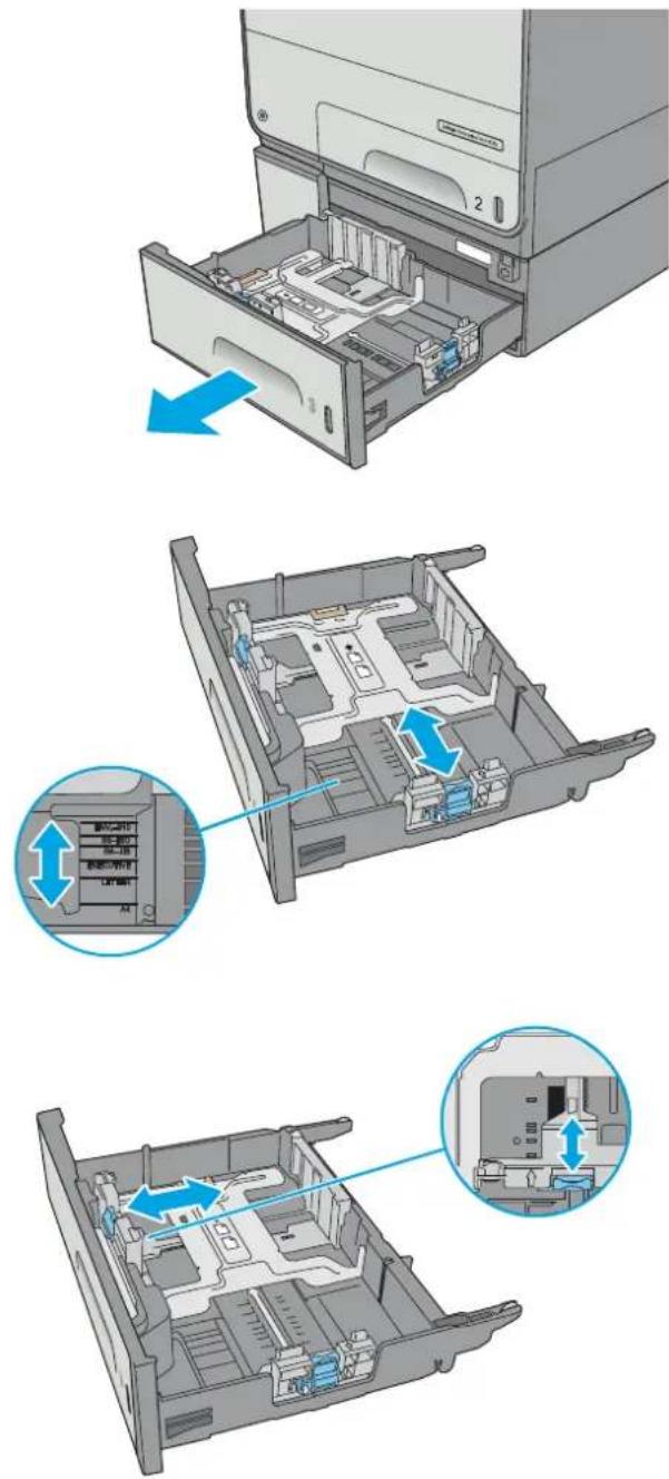 HP Pagewide Enterprise Color MFP 586f - Introduction - 2