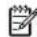 HP Pagewide Enterprise Color MFP 586f - Option two: Advanced configuration using the E-mail Setup - 2