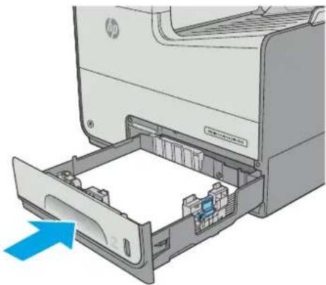 HP Pagewide Enterprise Color MFP 586f - Introduction - 6