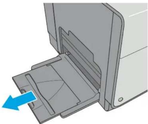 HP Pagewide Enterprise Color MFP 586f - Introduction - 4