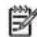 HP Pagewide Enterprise Color MFP 586f - Step one: Access the HP Embedded Web Server (EWS) - 2