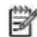 HP Pagewide Enterprise Color MFP 586f - A “Cartridge is low” or “Cartridge is very low” message displays on the printer control panel - 2