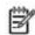HP Pagewide Enterprise Color MFP 586f - Step one: Access the HP Embedded Web Server (EWS) - 2