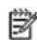 HP Pagewide Enterprise Color MFP 586f - Option 2: Write access only - 2
