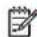 HP Pagewide Enterprise Color MFP 586f - Method two: Restore factory settings from the HP Embedded Web Server (network-connected printers only) - 2