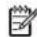 HP Pagewide Enterprise Color MFP 586f - Rename the printer on a network - 3
