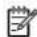 HP Pagewide Enterprise Color MFP 586f - Step one: Access the HP Embedded Web Server (EWS) - 3