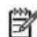 HP Pagewide Enterprise Color MFP 586f - How to access the HP Embedded Web Server (EWS) - 2