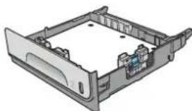 HP Pagewide Enterprise Color MFP 586f - Tray 2 paper orientation - 6