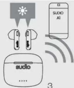 AUDIO AI 3