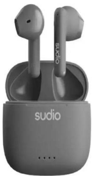 Sudio A1 - 1