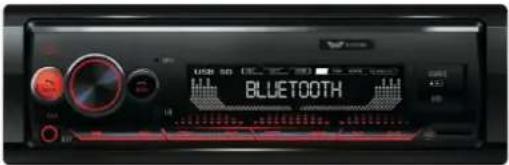 USB 50 (100% 200%) 300% 400% 500% BLUETOOTH