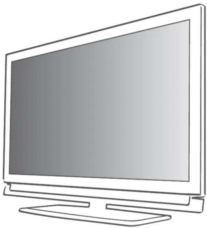 GRUNDIG 55 VLE 983 BL - VLE 983 BL - 1