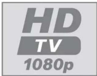 GRUNDIG 55 VLE 983 BL - High definition HD ready - 1