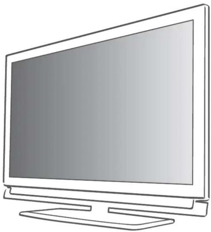 GRUNDIG 47 VLE 973 BL - VLE 973 BL - 1