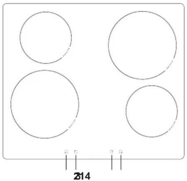 AMICA 6118IED3.475HTaKDp(Xx) - Mere posod - 1
