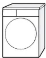 SIEMENS WQ45B2A1CS - POZOR! - 1