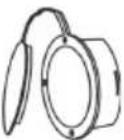 BEKO BP1095CN - Pribor - 9