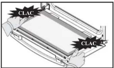 CLAC CLAC