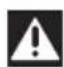 DE DIETRICH DKR7580BB - Attention - 1