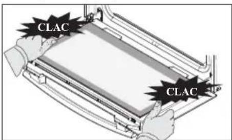 CLAC CLAC