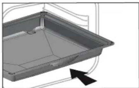 DE DIETRICH DKR7580BB - • 5 MANTENIMIENTO - 1