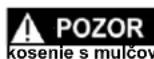 DEDRA DED8724Q-46L - Montáž prídavného panelu na rukovät' - 1