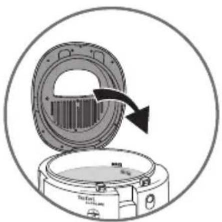 TEFAL Filtra One FF1631 - Tefal® - 53