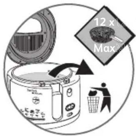 TEFAL Filtra One FF1631 - Tefal® - 84