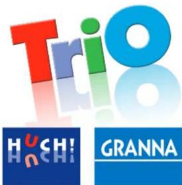 Tri Hueh! GRANNA