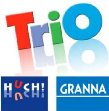 Tri Hueh! GRANNA