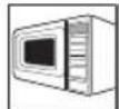 SHARP R-MS02EB - OBSERVATII: - 1