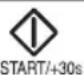 SHARP R-MS02EB - Работа с фурната: - 1