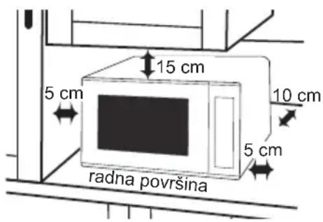 PANASONIC NN-ST22RB - Zahvaljujemo na kupnji ovog Panasonic uređaja. - 1