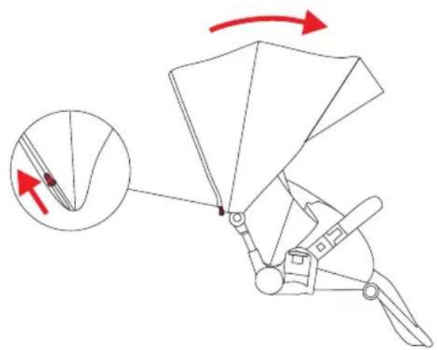 Noordi Sole V.3 - Set-up / Kolena / Připrava / Aufbau / Opsætning / Seadistamine / Montaje / - 16
