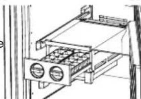 SHARP SJ-SC41CHXWD-EU - Icematic (V niektorých modeloch) - 2