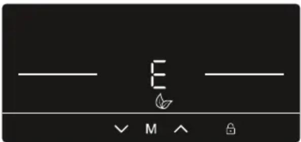 E ✓ M ^