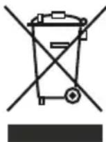 SHARP SJ-SC41CHXWD-EU - Likvidace starého spotřebiče - 1