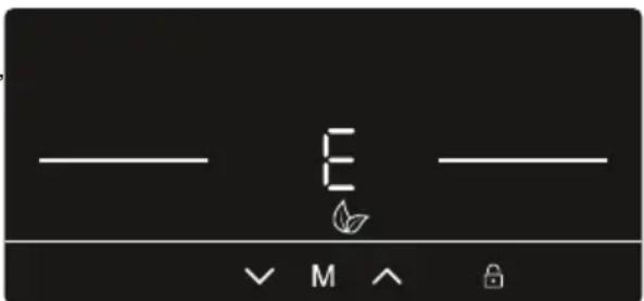 E ✓ M ^