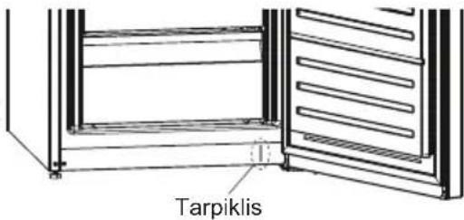Tarpiklis