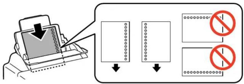 Diagram illustrating printer printing process with no-dominant document and prohibition symbols